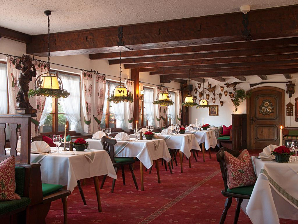 Hotel Kaisers Tanne - Premium Alles Inklusive