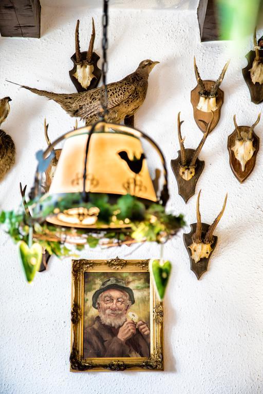 Kaisers Tanne - Premium Alles Inklusive Hotel Breitnau