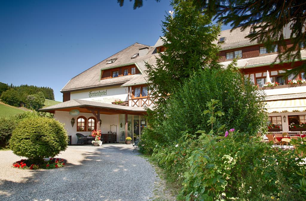 Kaisers Tanne - Premium Alles Inklusive 4*