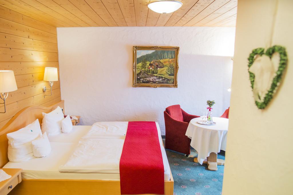 Kaisers Tanne - Premium Alles Inklusive 4*
