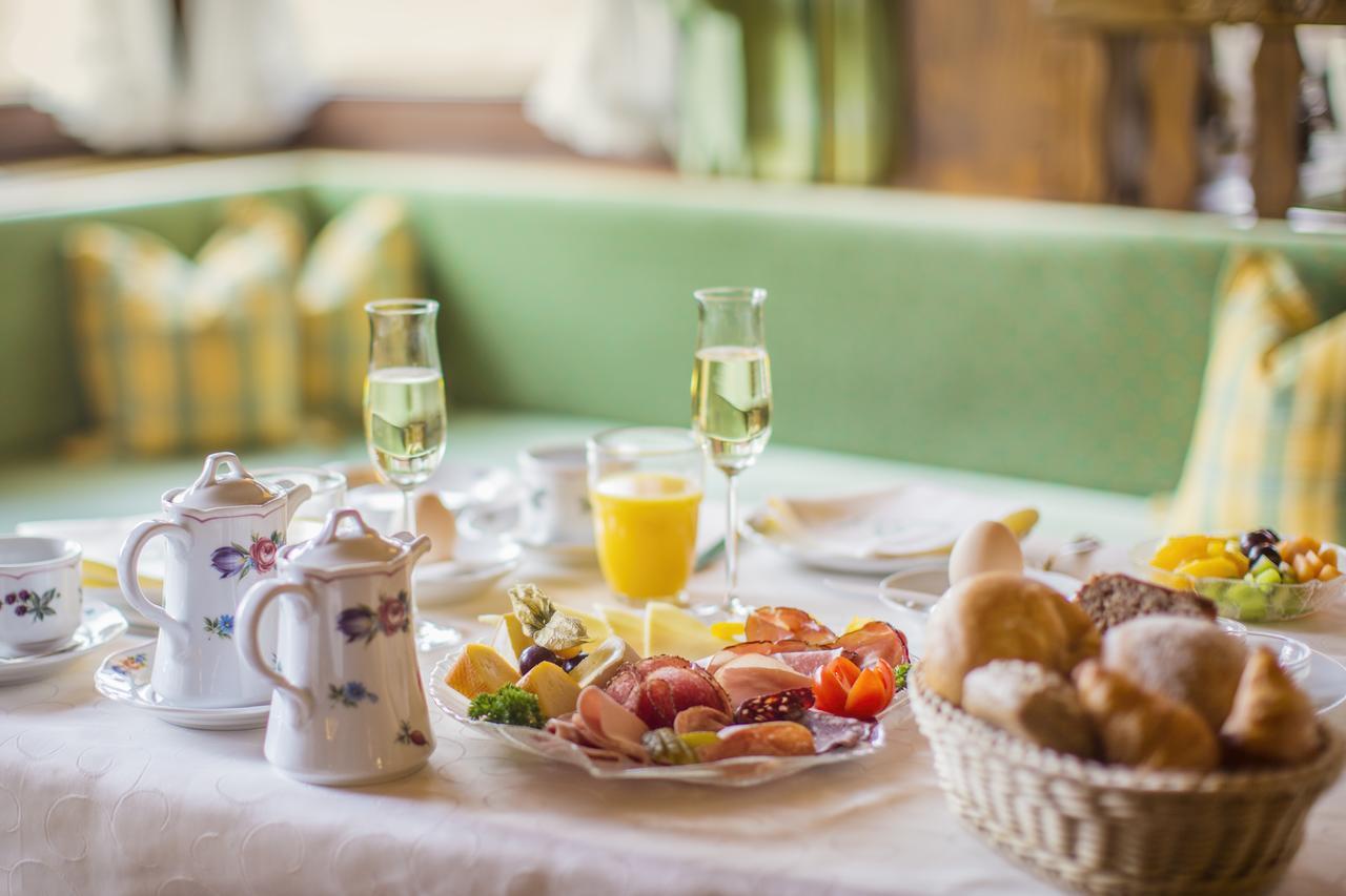 Hotel Kaisers Tanne - Premium Alles Inklusive Breitnau
